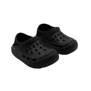 Skechers Boy's Black Boots
